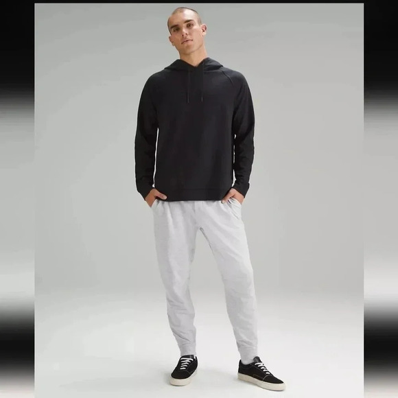 Lululemon City Sweat Jogger - Picture 1 of 5